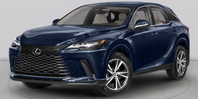 2025 Lexus RX 350