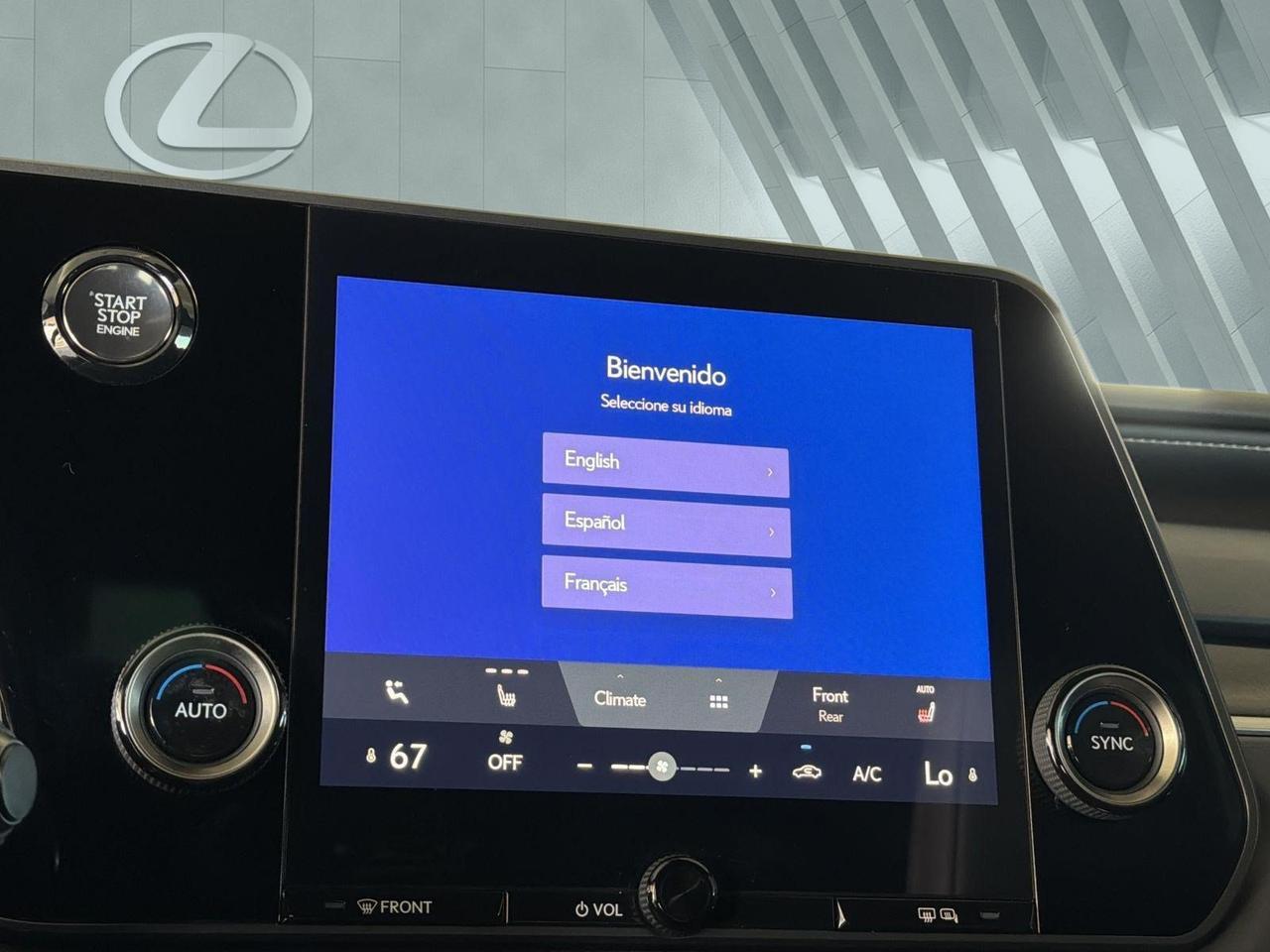 2025 Lexus RX 350 San Antonio TX