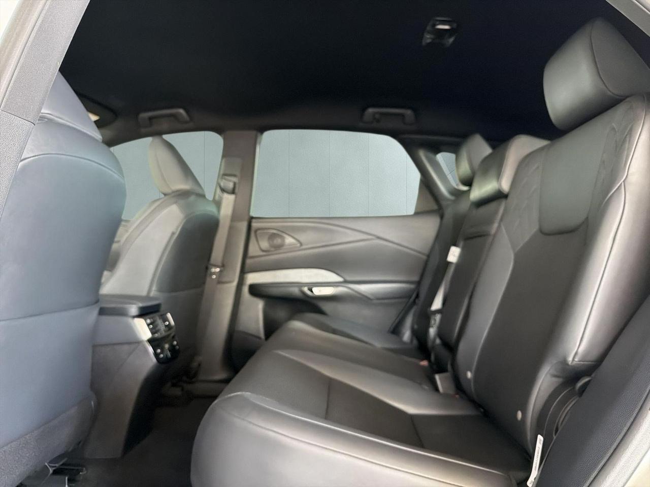 2025 Lexus RX 350 San Antonio TX