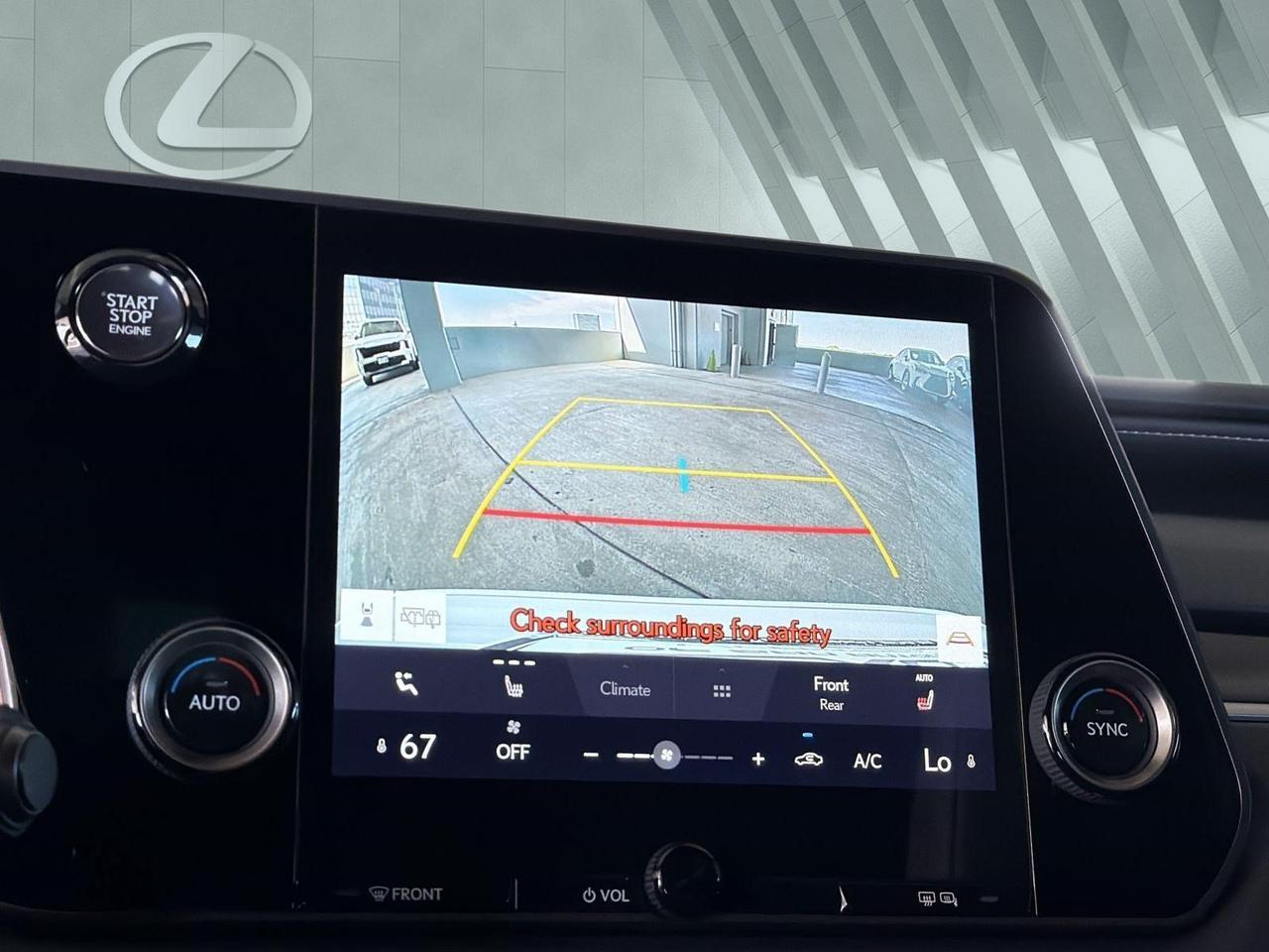 2025 Lexus RX 350 San Antonio TX