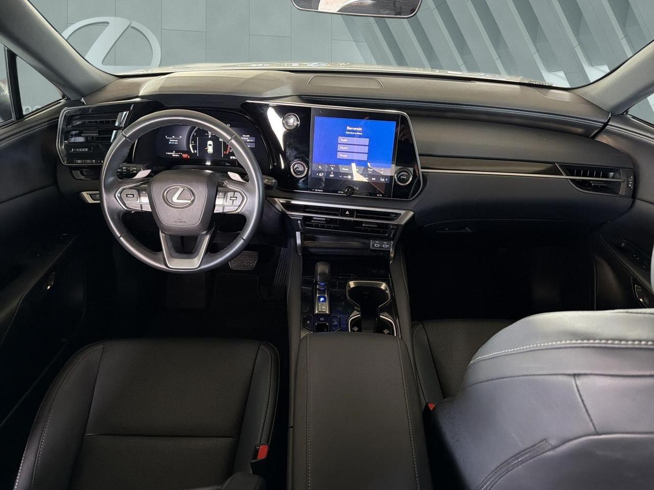 2025 Lexus RX 350 San Antonio TX