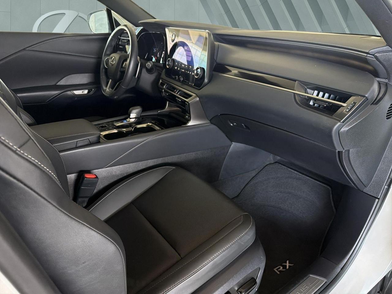 2025 Lexus RX 350 San Antonio TX