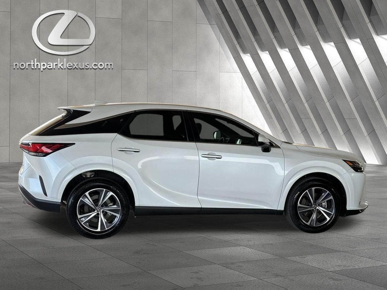 2025 Lexus RX 350 San Antonio TX