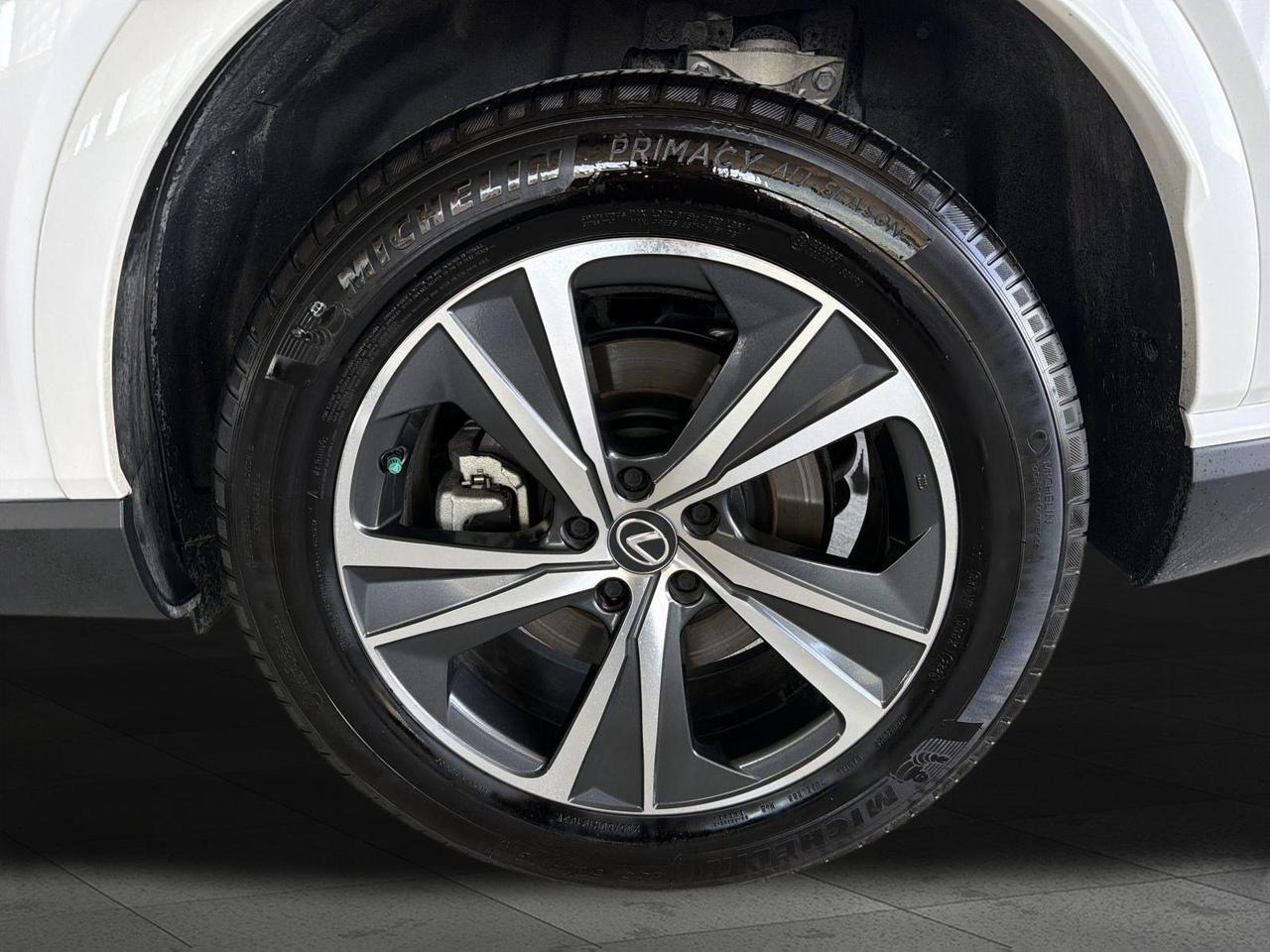 2025 Lexus RX 350 San Antonio TX