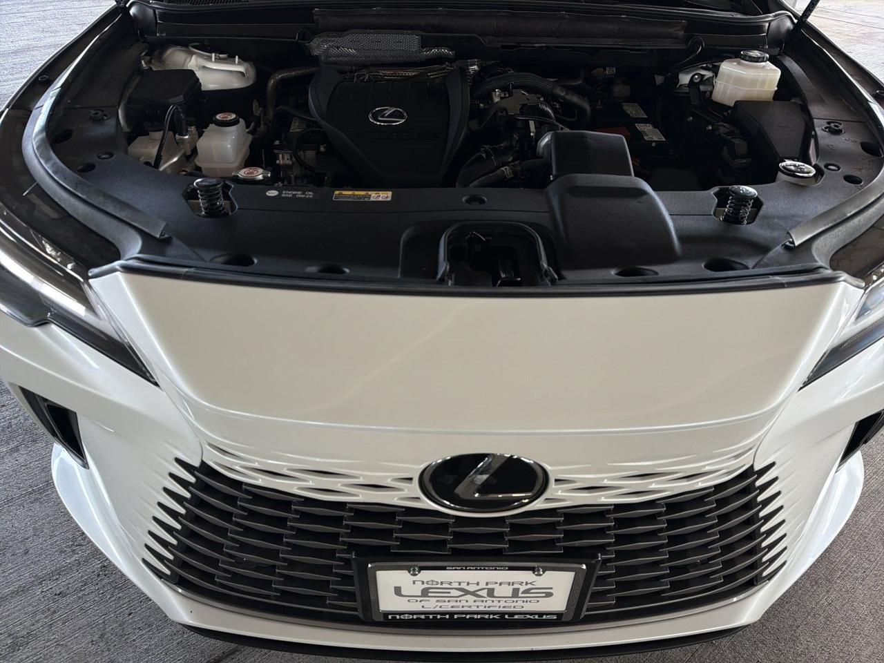 2025 Lexus RX 350 San Antonio TX