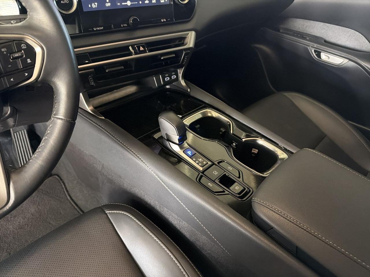 2025 Lexus RX 350 San Antonio TX