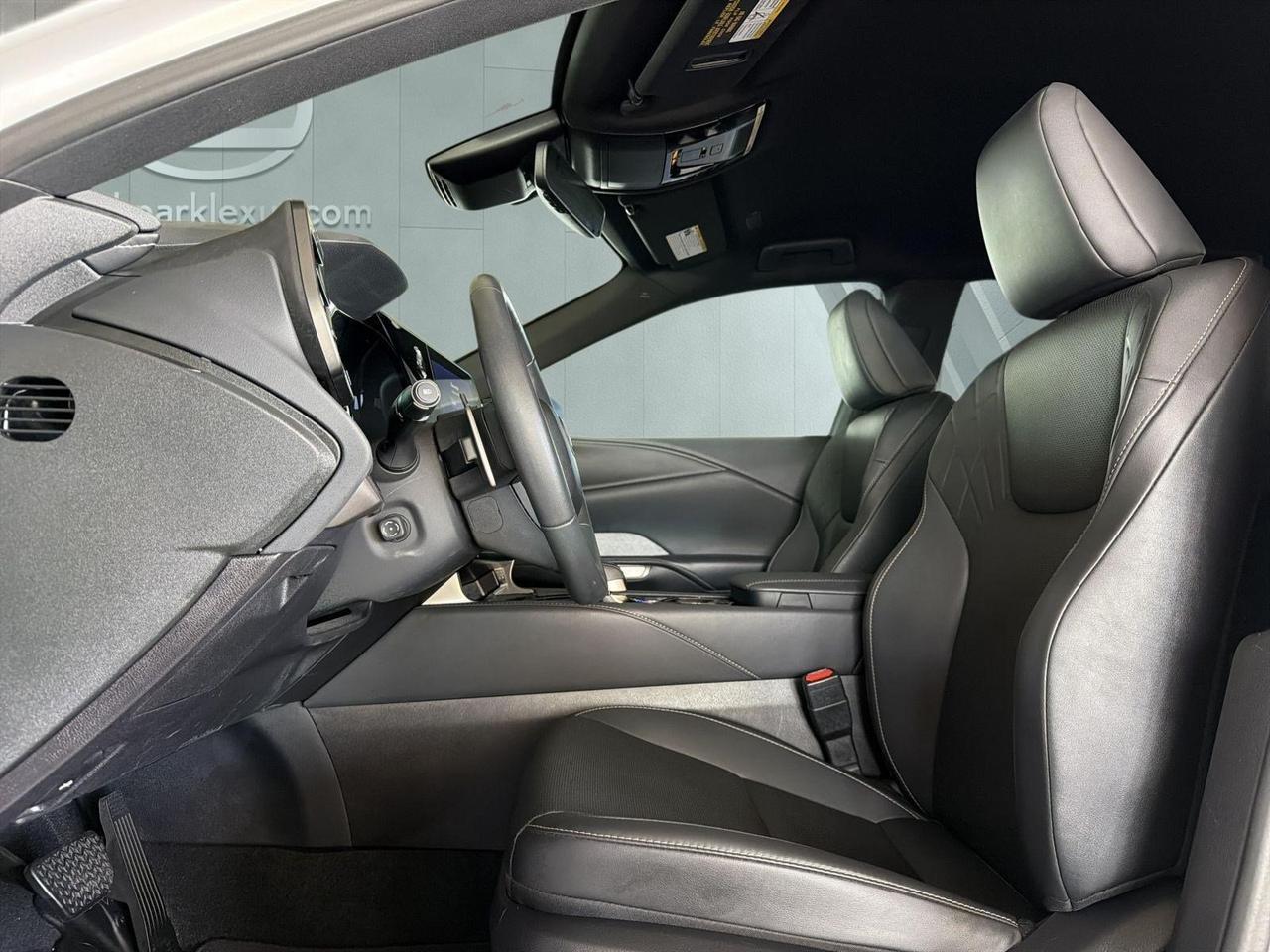 2025 Lexus RX 350 San Antonio TX