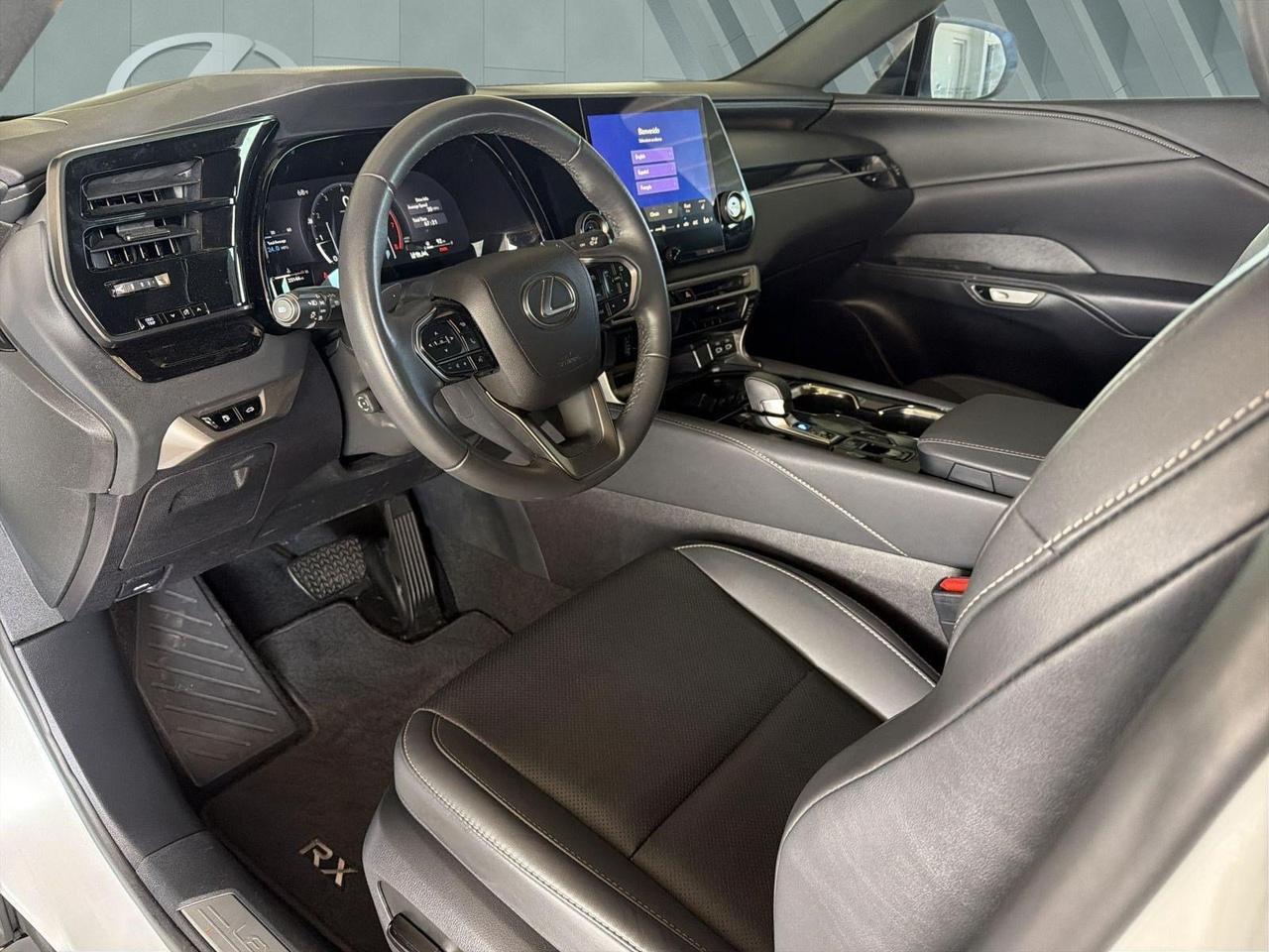 2025 Lexus RX 350 San Antonio TX