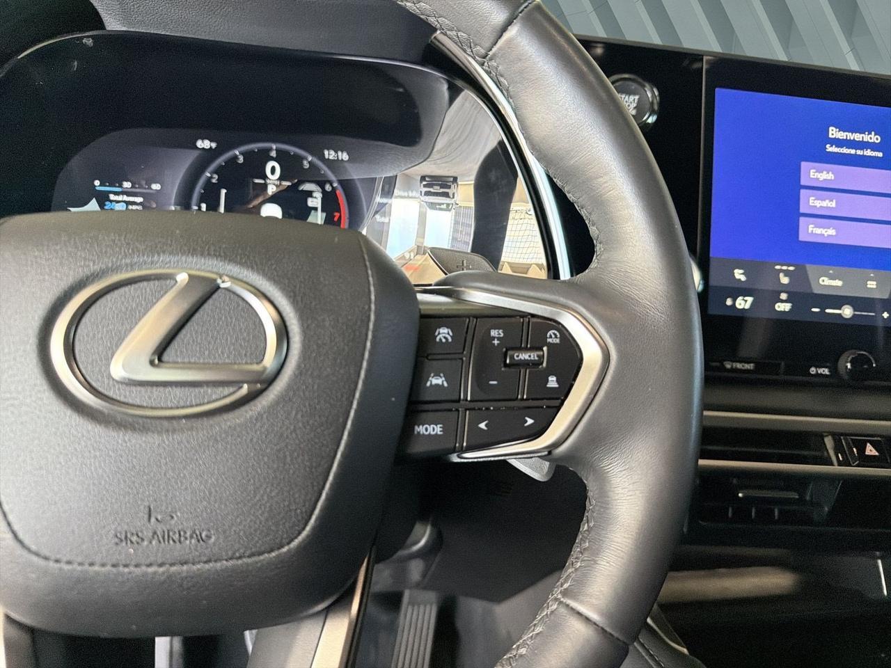 2025 Lexus RX 350 San Antonio TX