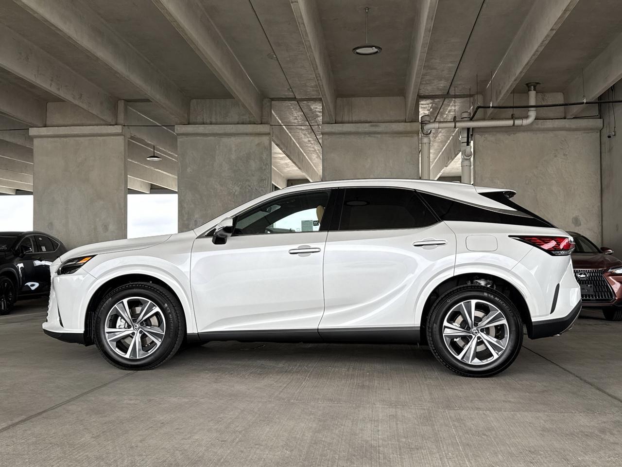 2025 Lexus RX 350 San Antonio TX