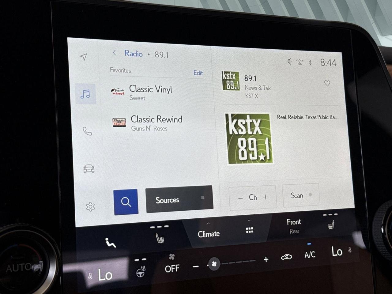 2025 Lexus RX 350 San Antonio TX