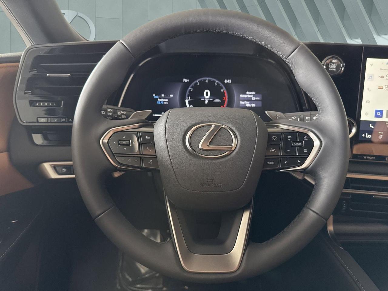 2025 Lexus RX 350 San Antonio TX