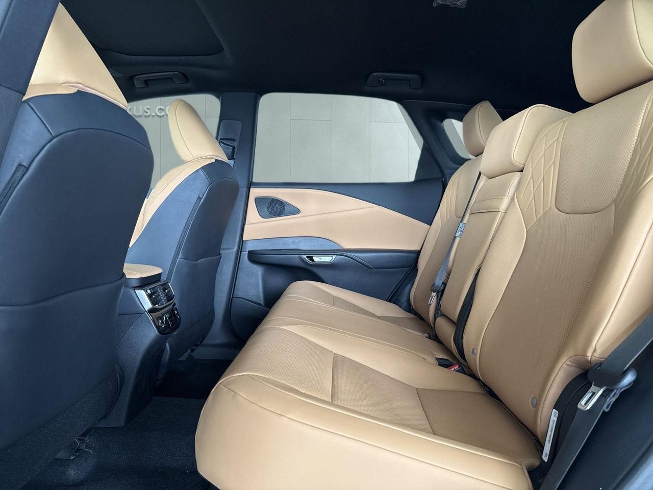 2025 Lexus RX 350 San Antonio TX