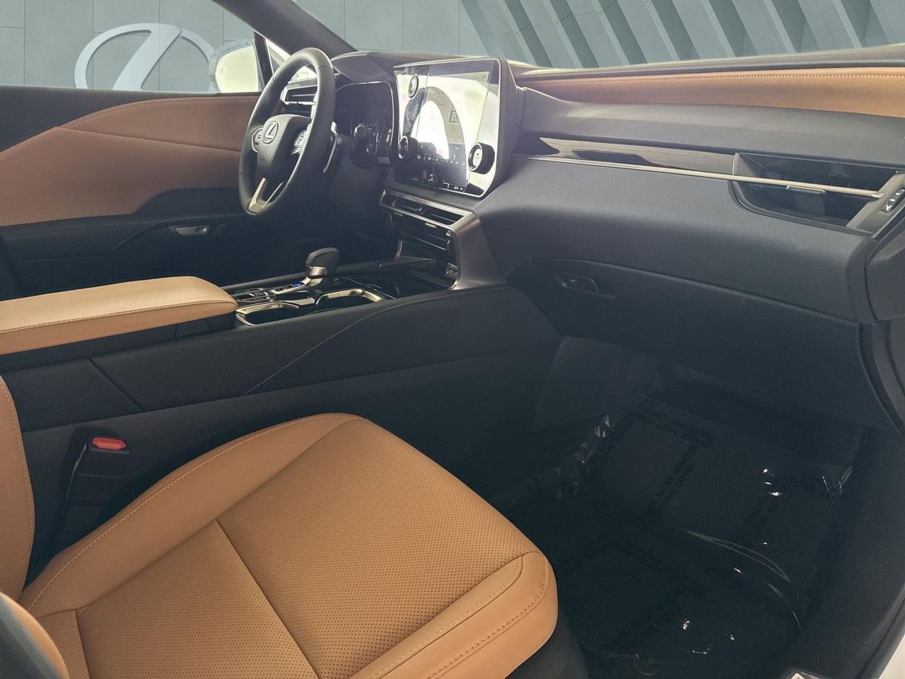 2025 Lexus RX 350 San Antonio TX