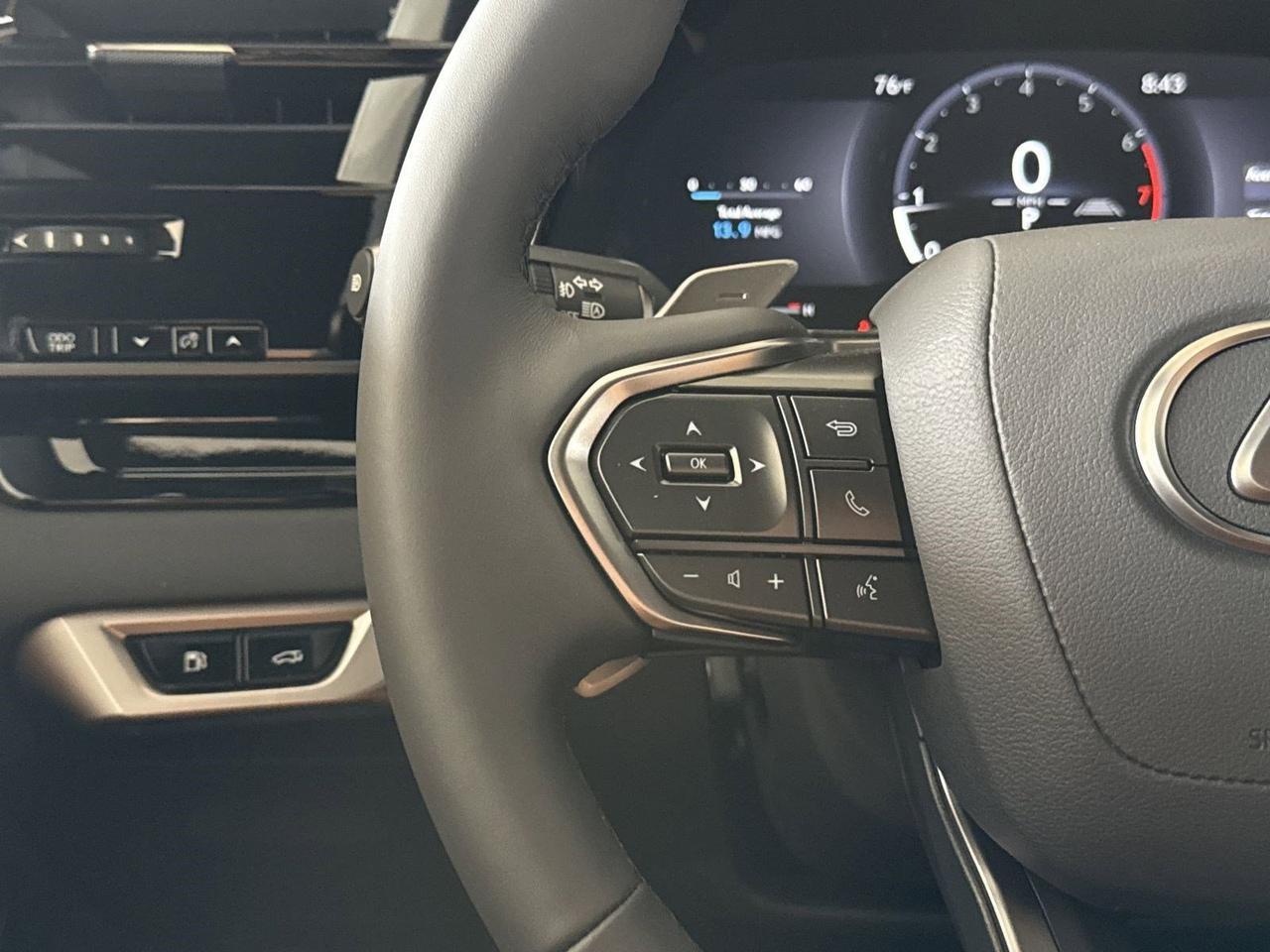 2025 Lexus RX 350 San Antonio TX