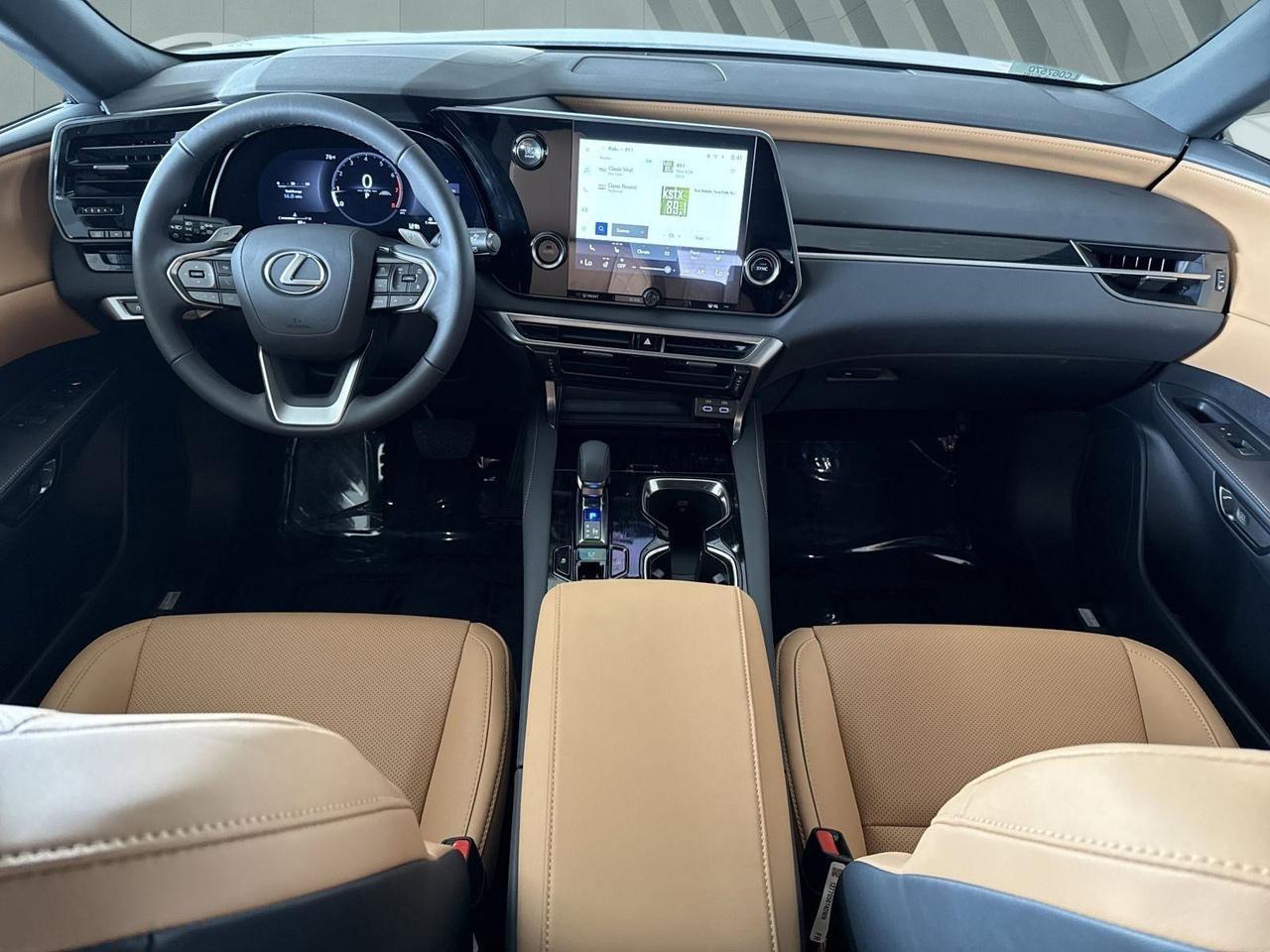 2025 Lexus RX 350 San Antonio TX