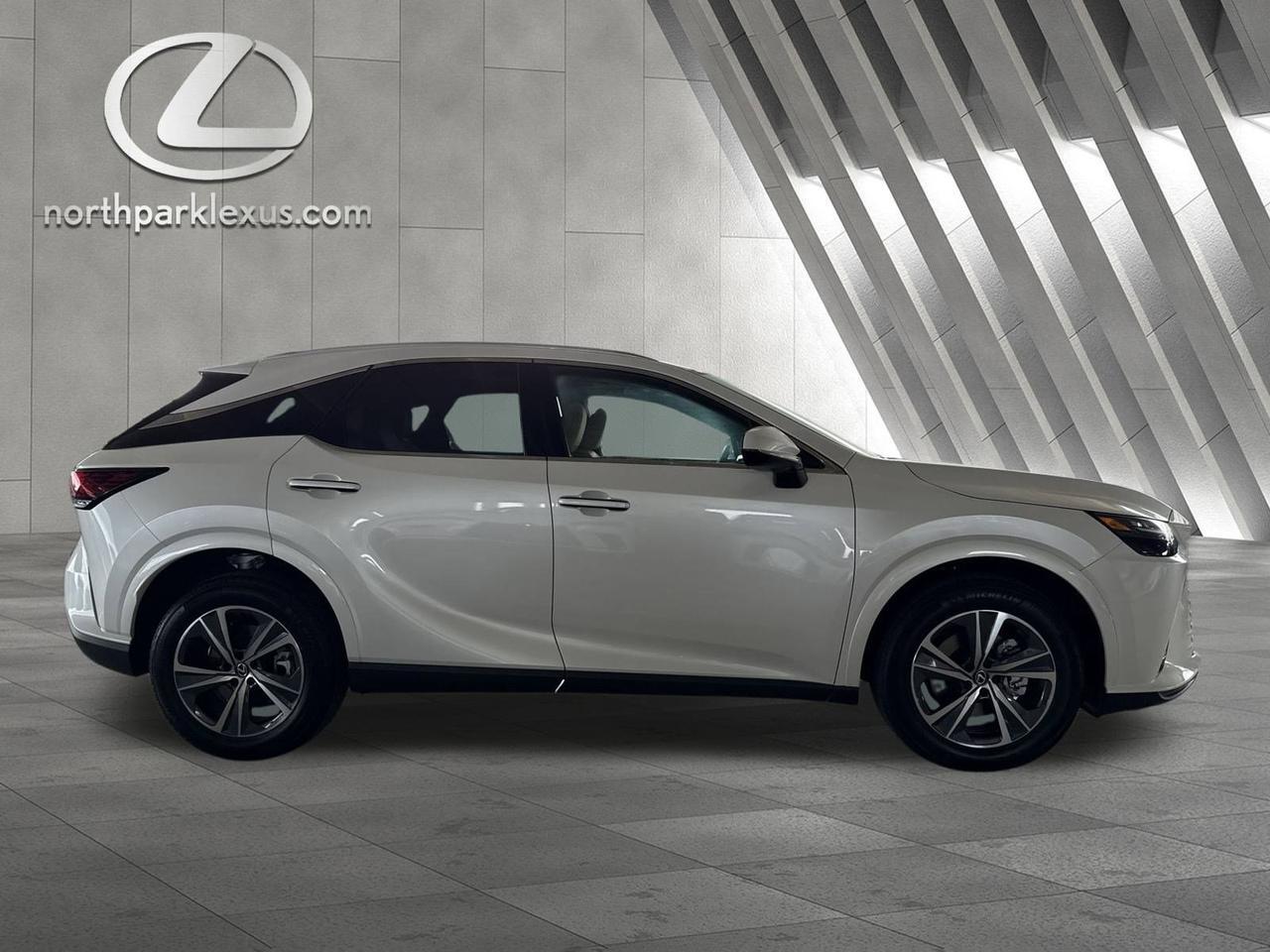 2025 Lexus RX 350 San Antonio TX