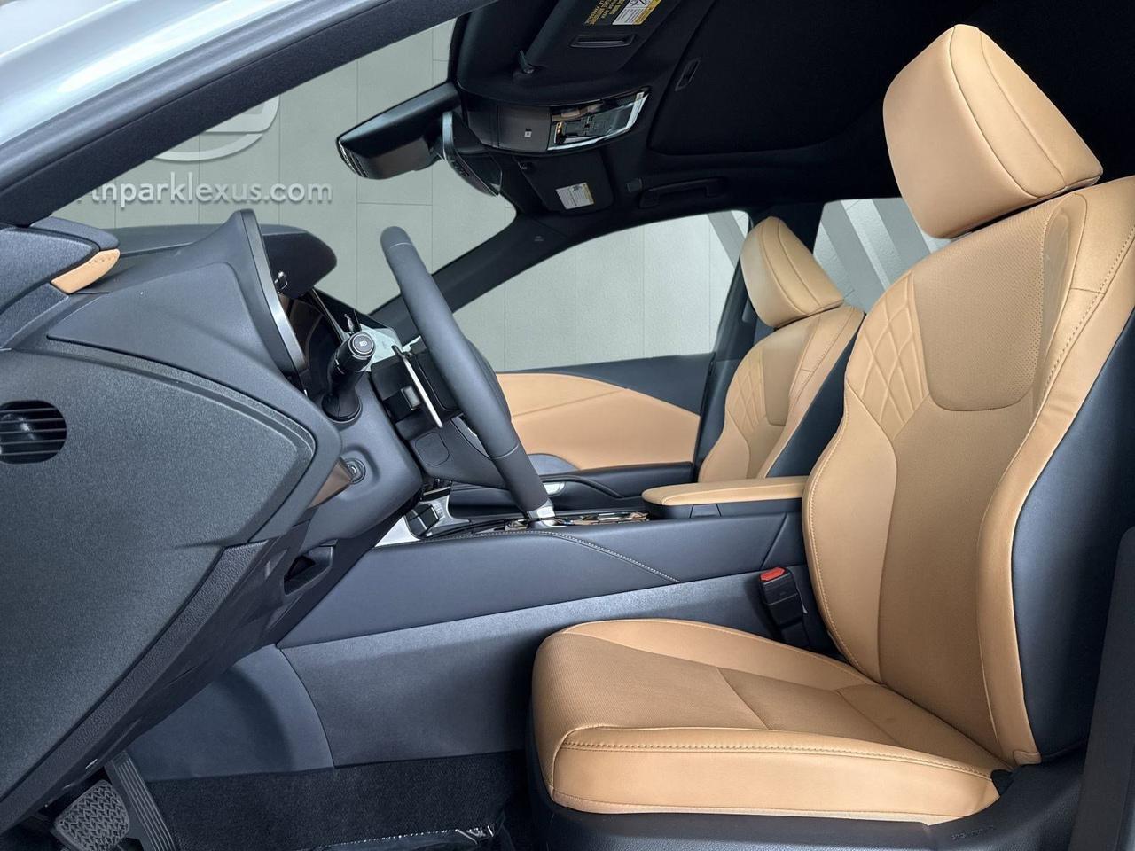 2025 Lexus RX 350 San Antonio TX