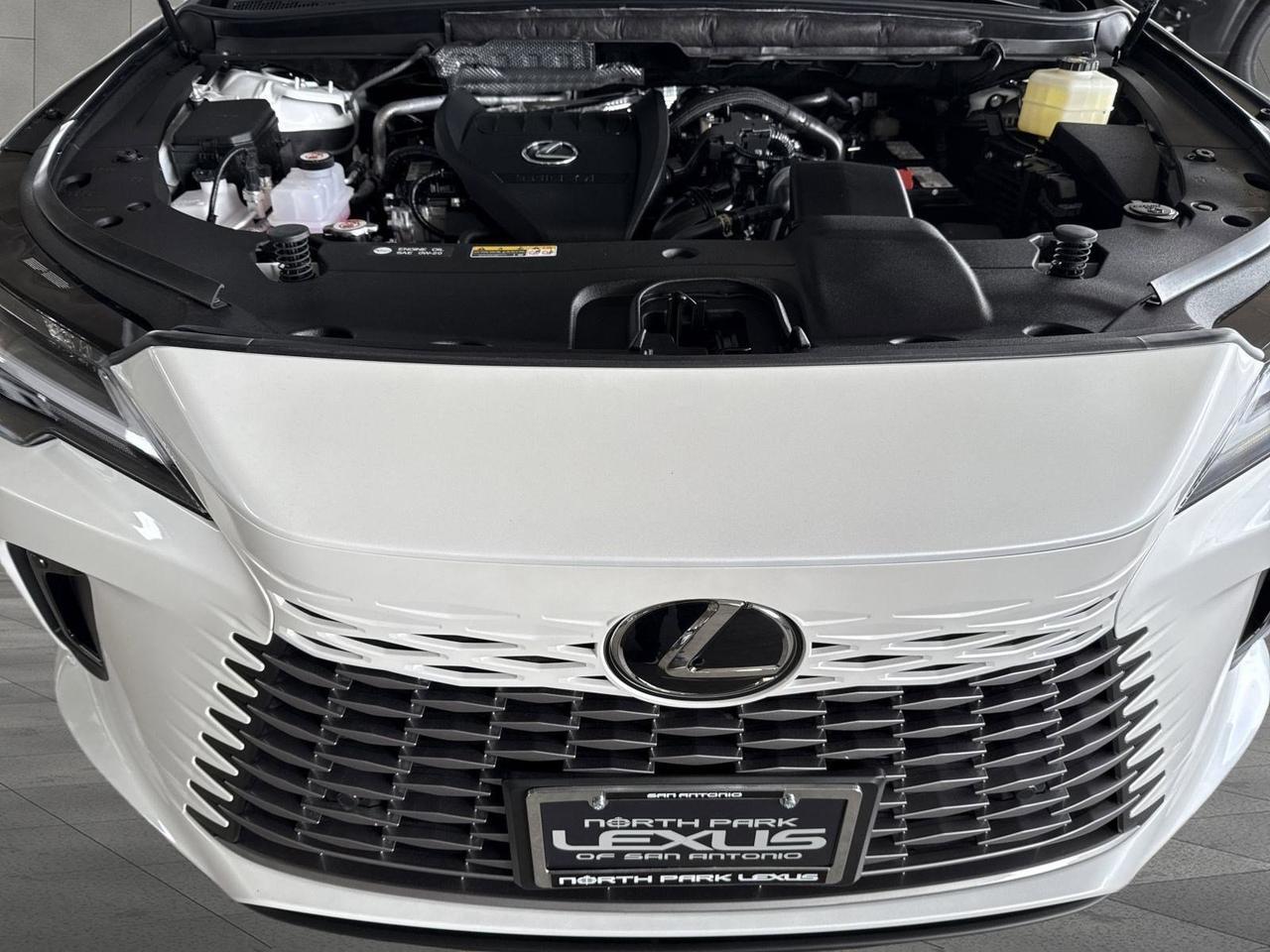 2025 Lexus RX 350 San Antonio TX