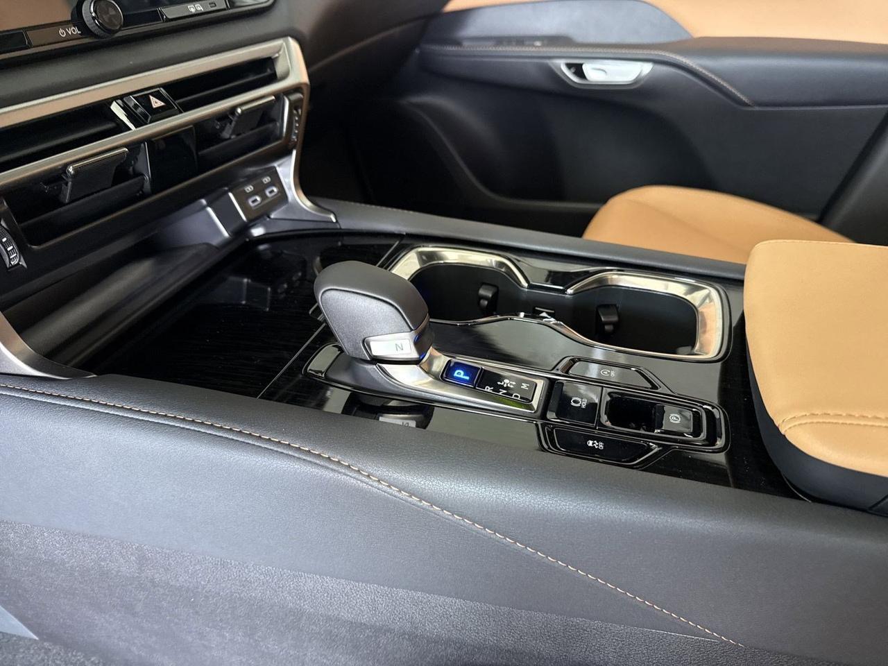 2025 Lexus RX 350 San Antonio TX