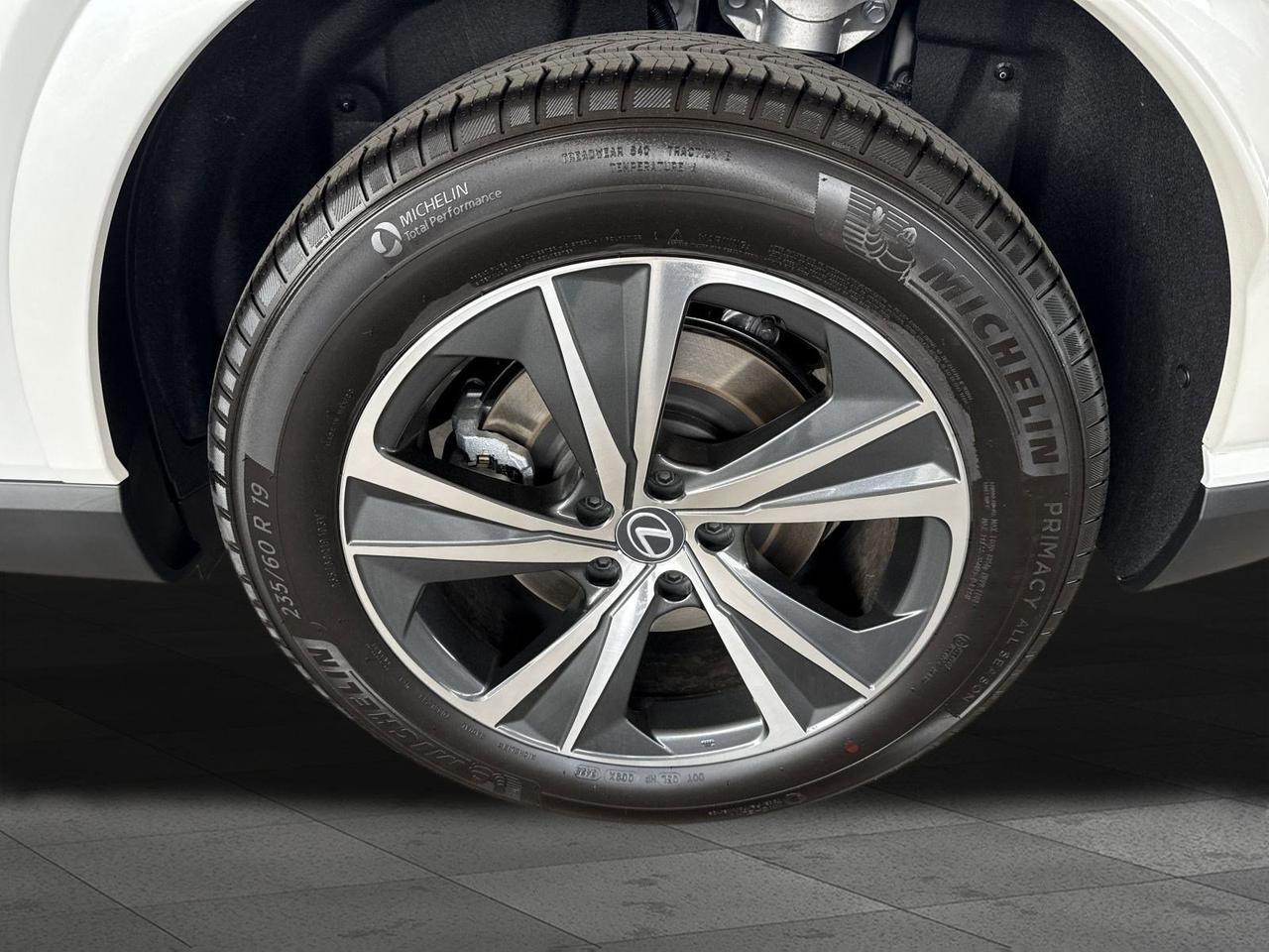 2025 Lexus RX 350 San Antonio TX