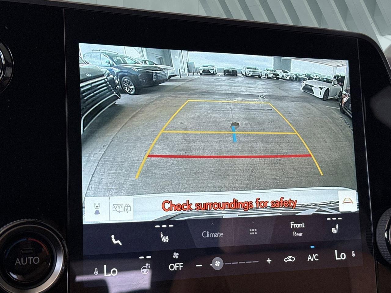 2025 Lexus RX 350 San Antonio TX