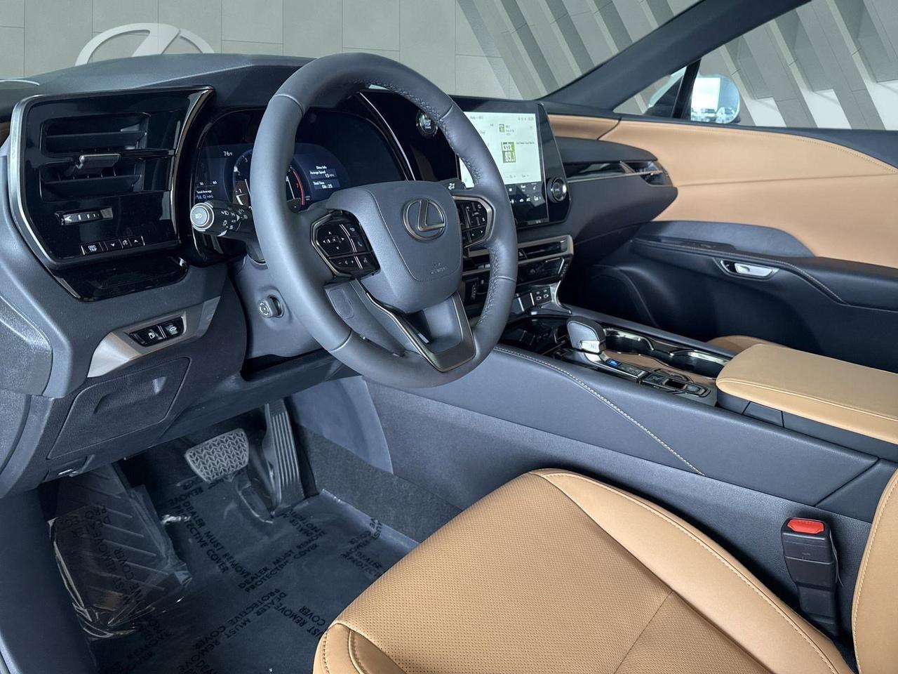 2025 Lexus RX 350 San Antonio TX