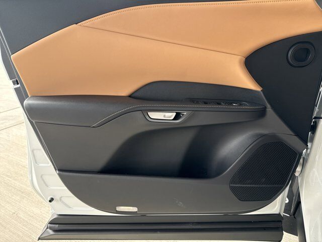 2025 Lexus RX 350 San Antonio TX