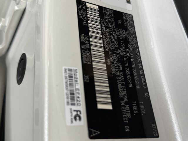 2025 Lexus RX 350 San Antonio TX