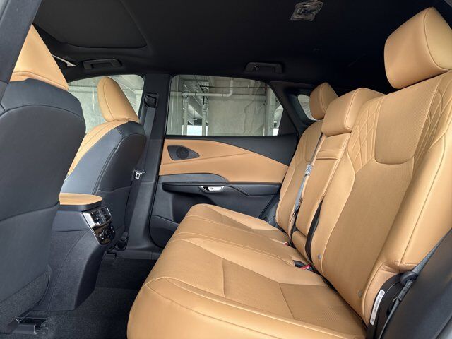 2025 Lexus RX 350 San Antonio TX