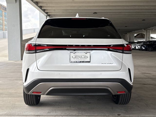 2025 Lexus RX 350 San Antonio TX