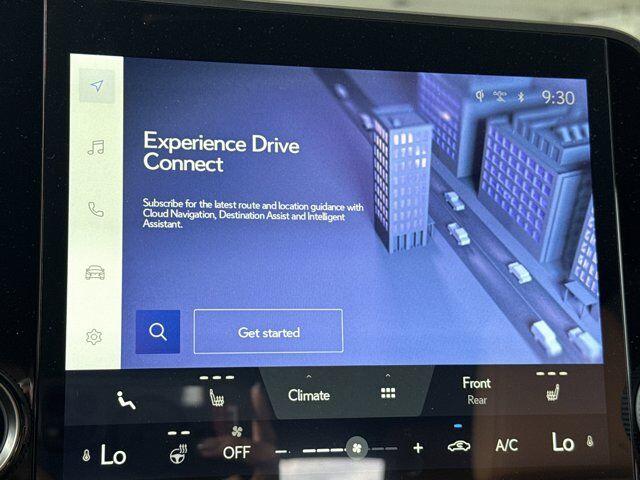 2025 Lexus RX 350 San Antonio TX