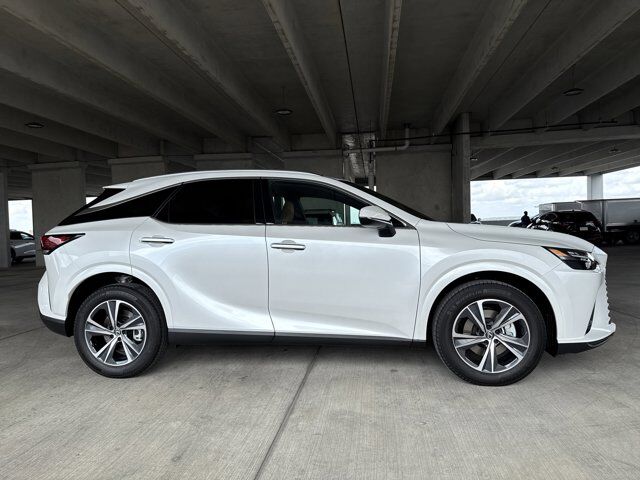 2025 Lexus RX 350 San Antonio TX