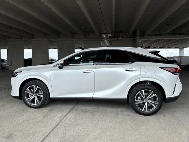 2025 Lexus RX 350 San Antonio TX