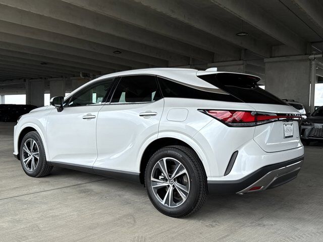 2025 Lexus RX 350 San Antonio TX