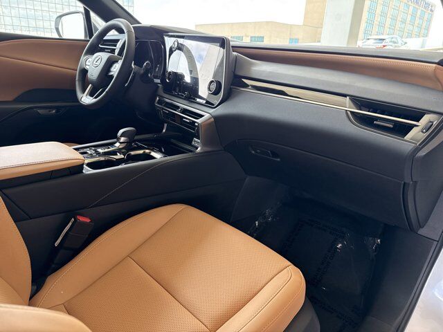 2025 Lexus RX 350 San Antonio TX