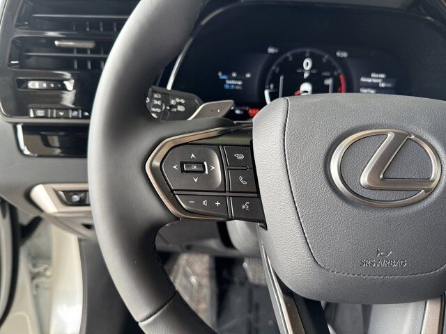 2025 Lexus RX 350 San Antonio TX