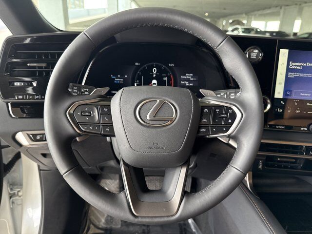 2025 Lexus RX 350 San Antonio TX