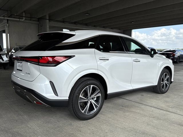 2025 Lexus RX 350 San Antonio TX