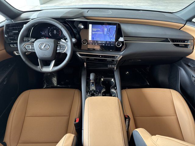 2025 Lexus RX 350 San Antonio TX