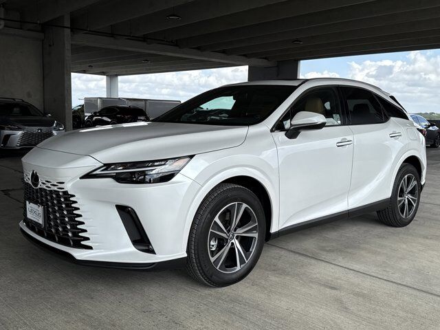 2025 Lexus RX 350 San Antonio TX