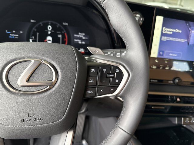 2025 Lexus RX 350 San Antonio TX