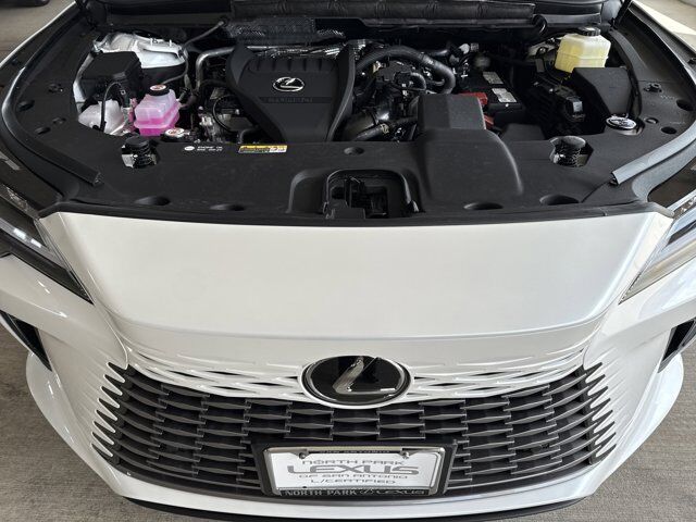 2025 Lexus RX 350 San Antonio TX