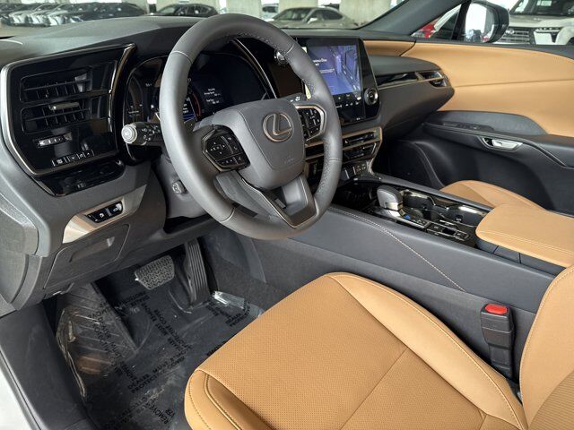 2025 Lexus RX 350 San Antonio TX
