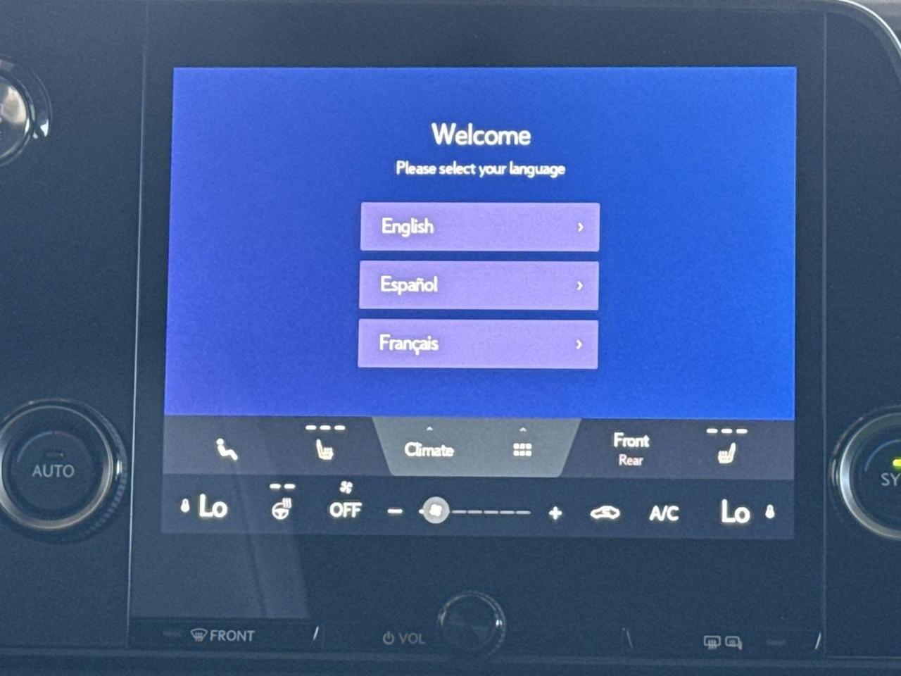 2025 Lexus RX 350 San Antonio TX