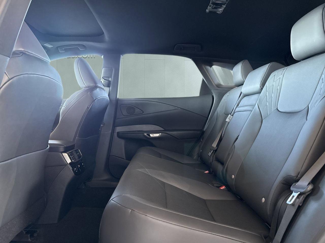 2025 Lexus RX 350 San Antonio TX