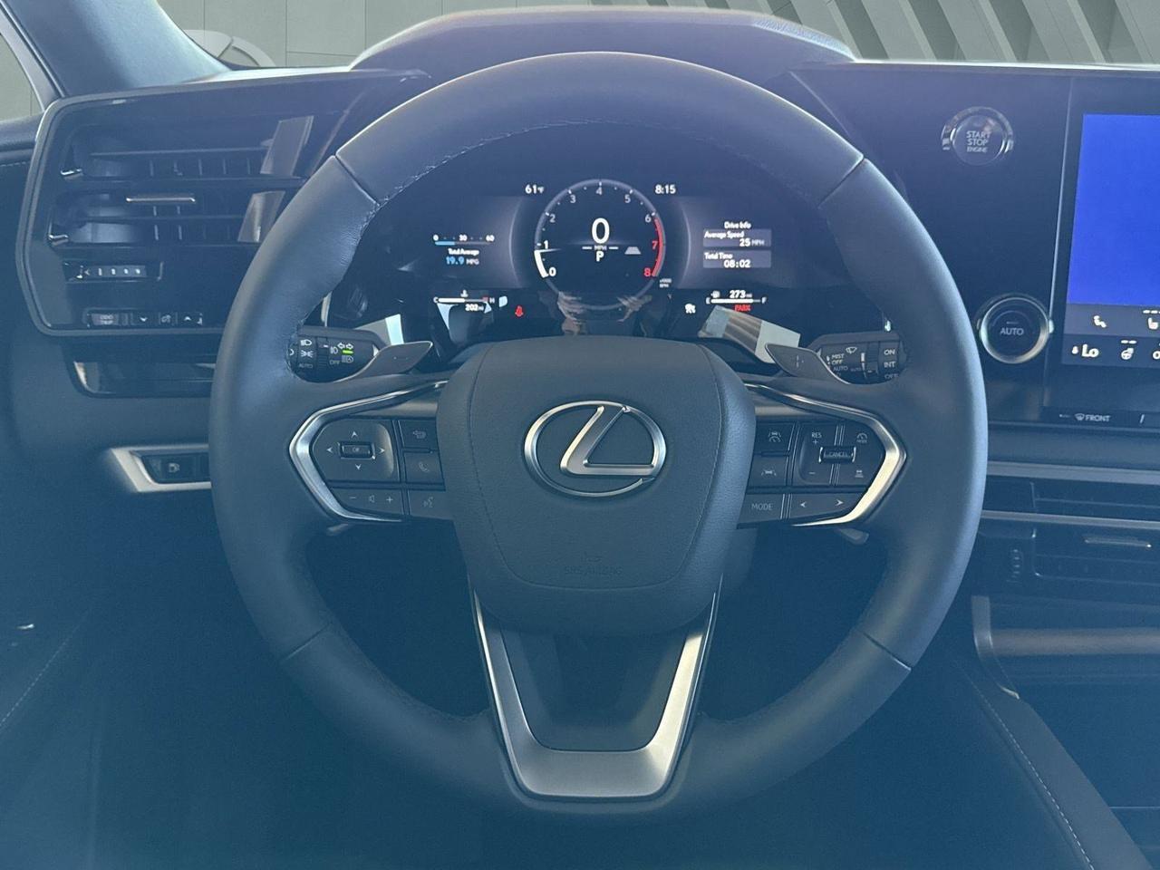 2025 Lexus RX 350 San Antonio TX