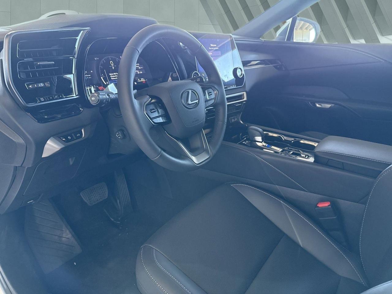 2025 Lexus RX 350 San Antonio TX