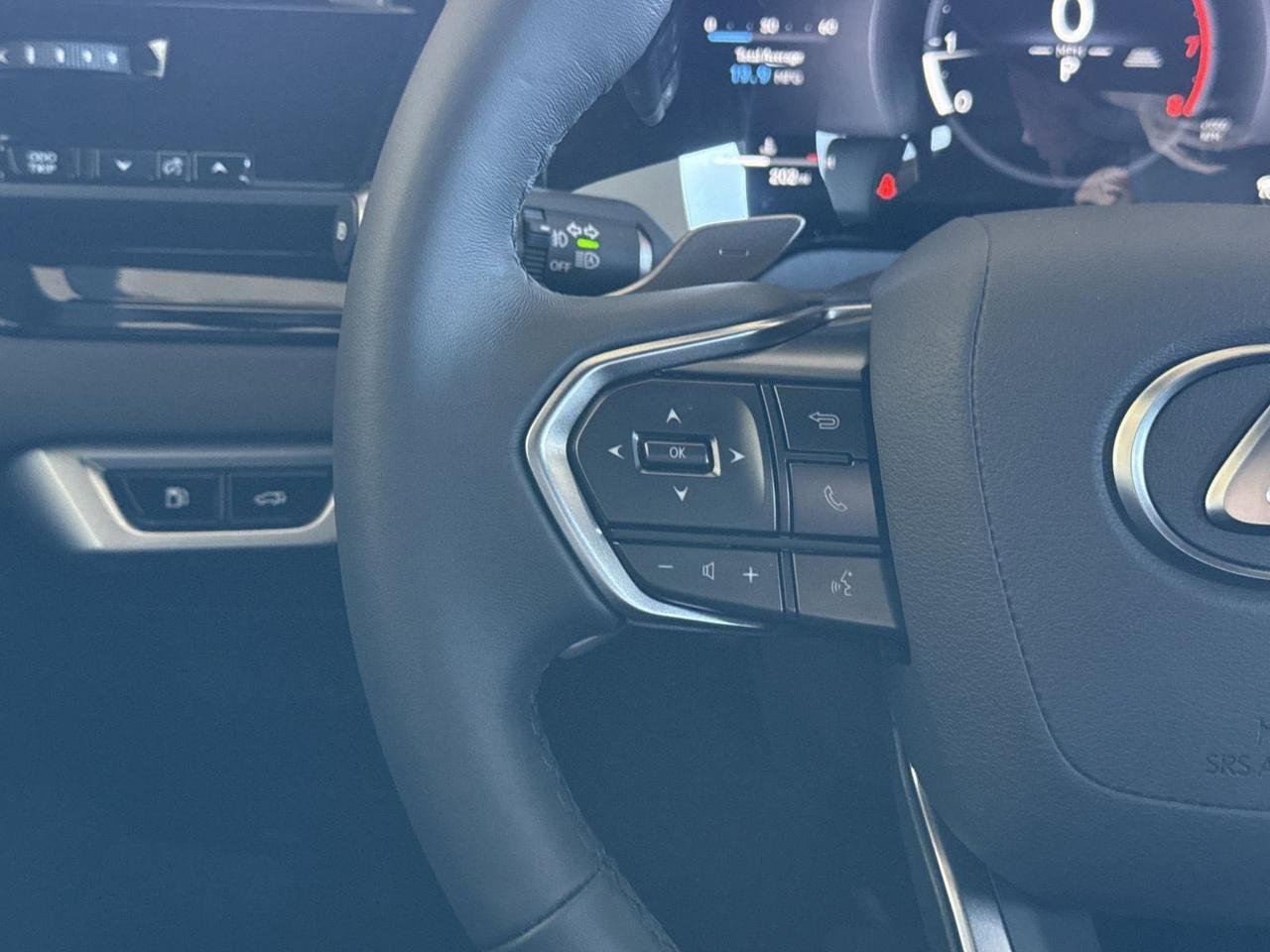 2025 Lexus RX 350 San Antonio TX