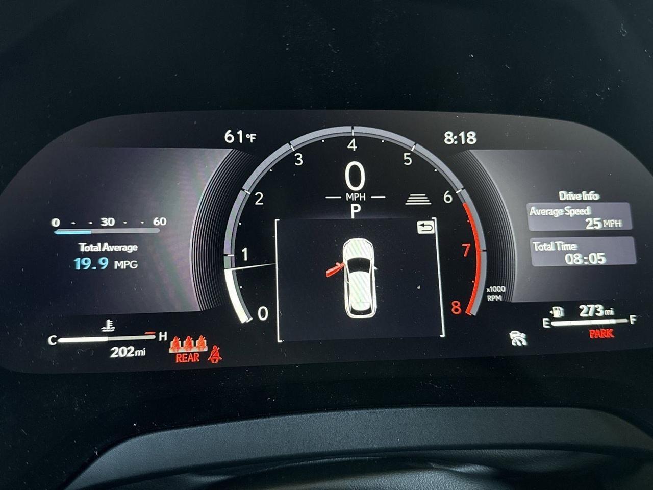 2025 Lexus RX 350 San Antonio TX